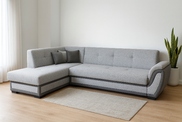 Мебели Йотин