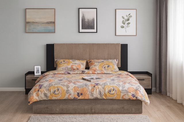 Мебели Йотин