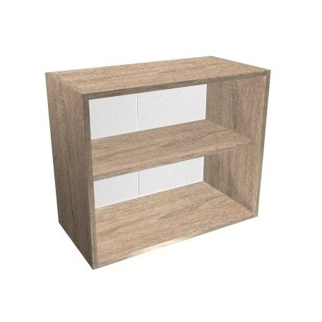 Шкаф за абсорбатор 3 без врати