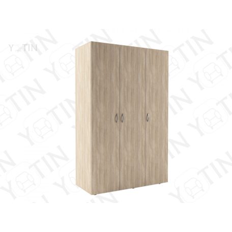 Трикрилен гардероб