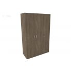 Трикрилен гардероб