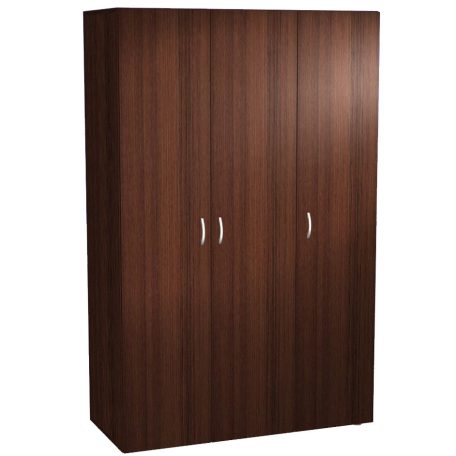 Трикрилен гардероб