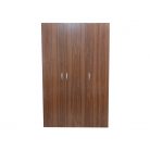 Трикрилен гардероб