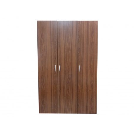 Трикрилен гардероб