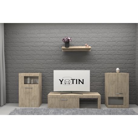 Секция "Марина"