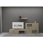 Секция "Марина"