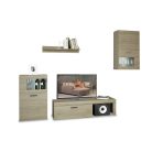 Секция "Марина"