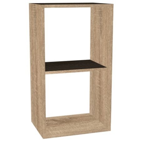 Шкаф 40 горен ред без врати