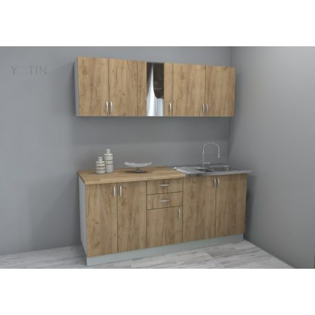 Кухня Йотин 2