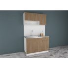  Кухня Андреа