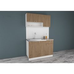  Кухня Андреа