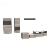 Секция Атлантик