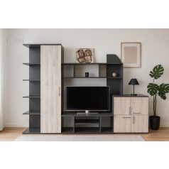 Секция Етно