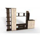 Секция Етно