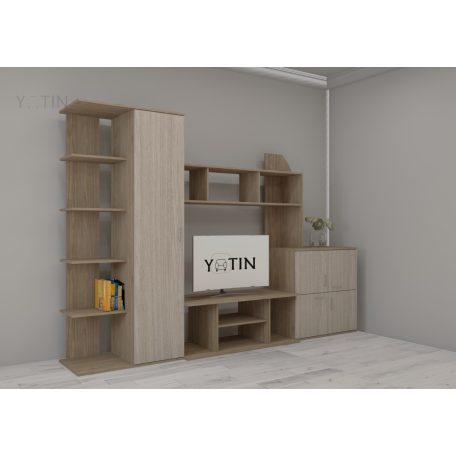 Секция Етно