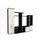 Секция Нора