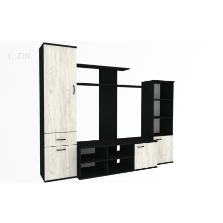 Секция Нора