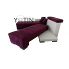 Холов ъгъл "Барбоса"