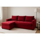 Холов ъгъл "Лиза 2"