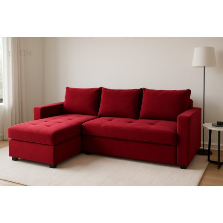 Холов ъгъл "Лиза 2"