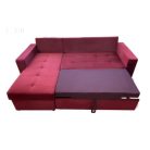 Холов ъгъл "Лиза 2"