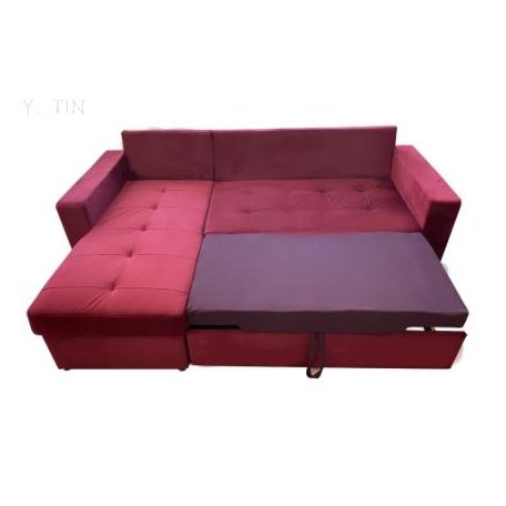 Холов ъгъл "Лиза 2"