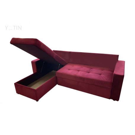 Холов ъгъл "Лиза 2"