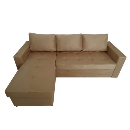 Холов ъгъл "Лиза 2"