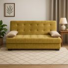 Диван Мая (без подлакътници)