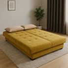 Диван Мая (без подлакътници)