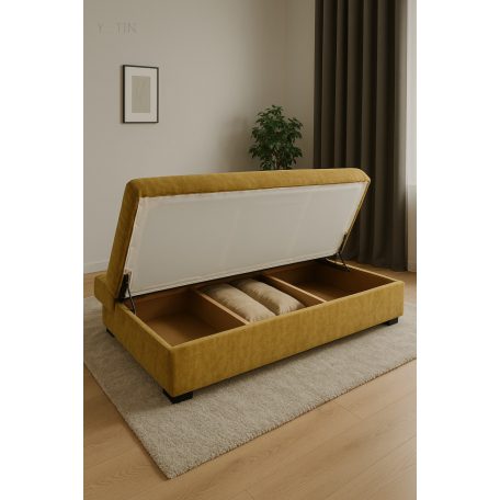 Диван Мая (без подлакътници)