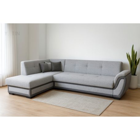 Холов ъгъл "Яница - Макси"