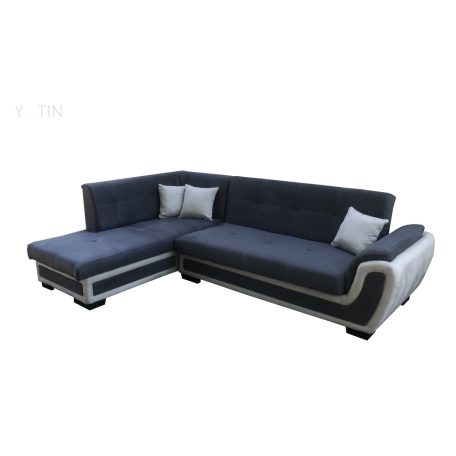 Холов ъгъл "Яница - Макси"