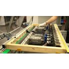 Холов ъгъл "Яница - Макси"