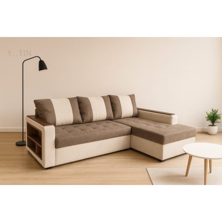 Холов ъгъл "Идеал"