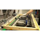 Холов ъгъл "Идеал"