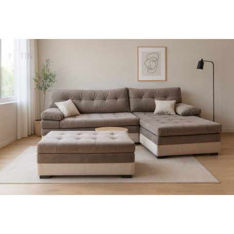 Холов ъгъл "Аполо"