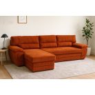 Холов ъгъл "Пауталия"