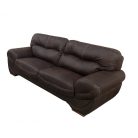 Диван "Куийн" трисед с механизъм