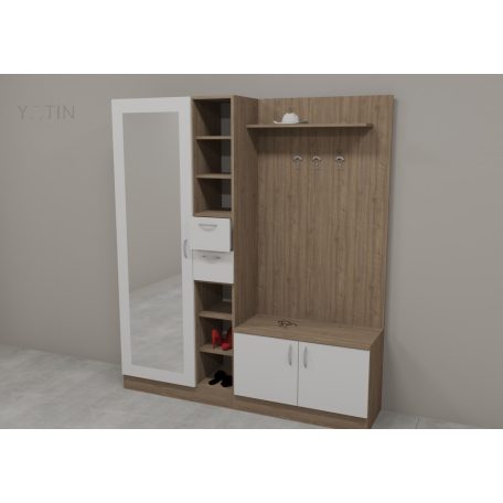 Портманто Мила