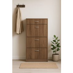 Шкаф за обувки "Лонг"