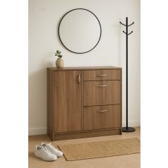 Шкаф за обувки "Шорт"