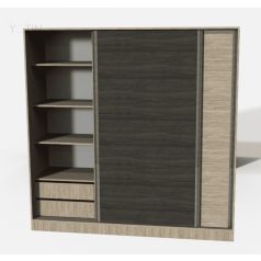 Гардероб  Инфинити 