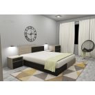 Спалня Инфинити с нощни шкафчета