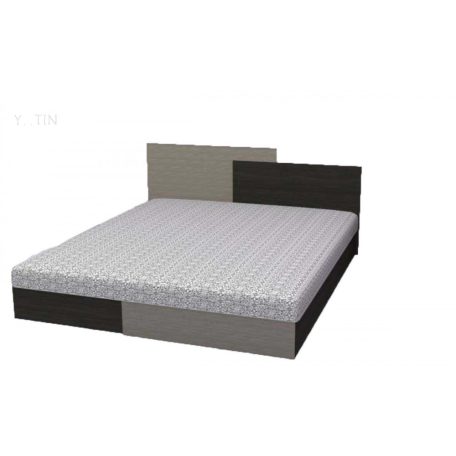 Спалня Инфинити с нощни шкафчета