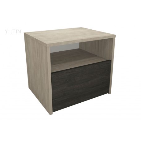 Спалня Инфинити с нощни шкафчета