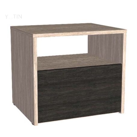 Нощно шкафче "Инфинити"