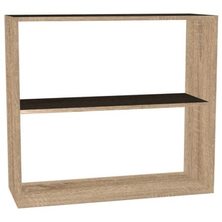 Шкаф 80 горен ред без врати