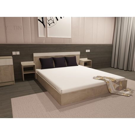 Спален комплект Бети