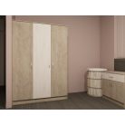 Спален комплект Бети